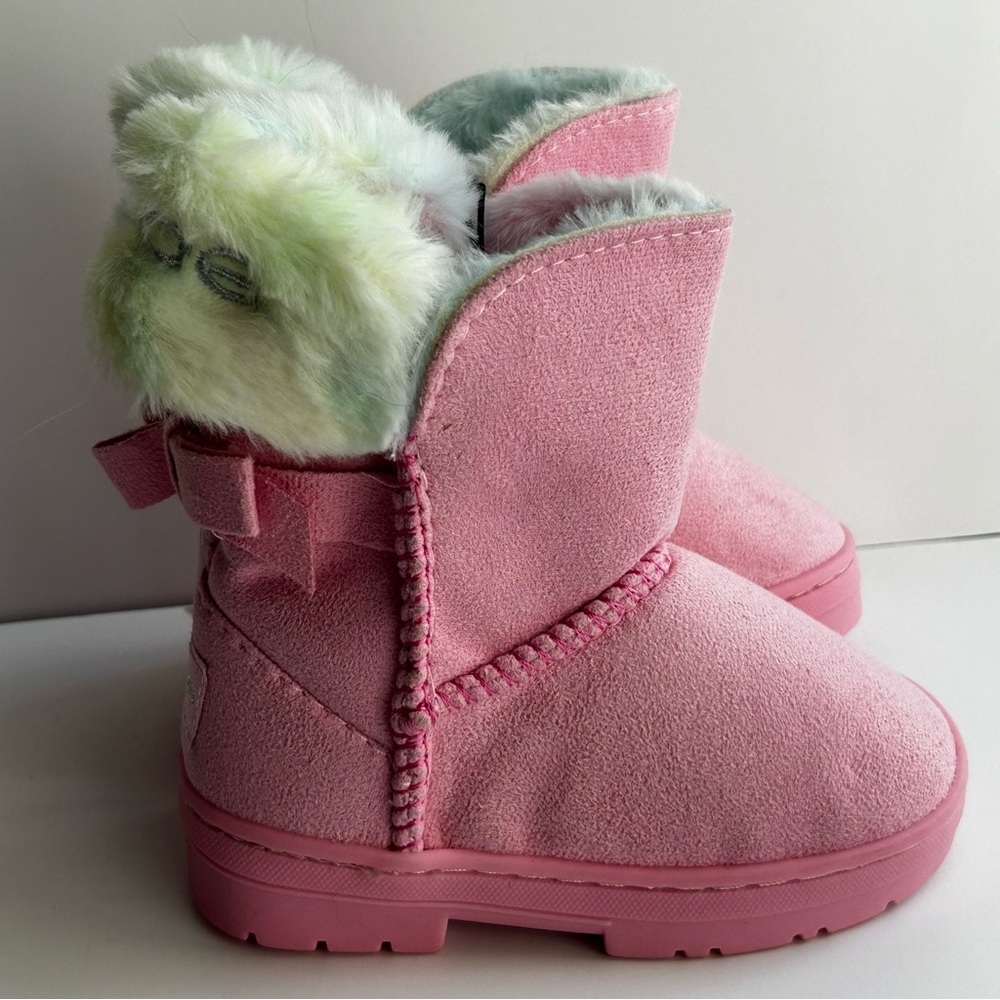 bebe Boots